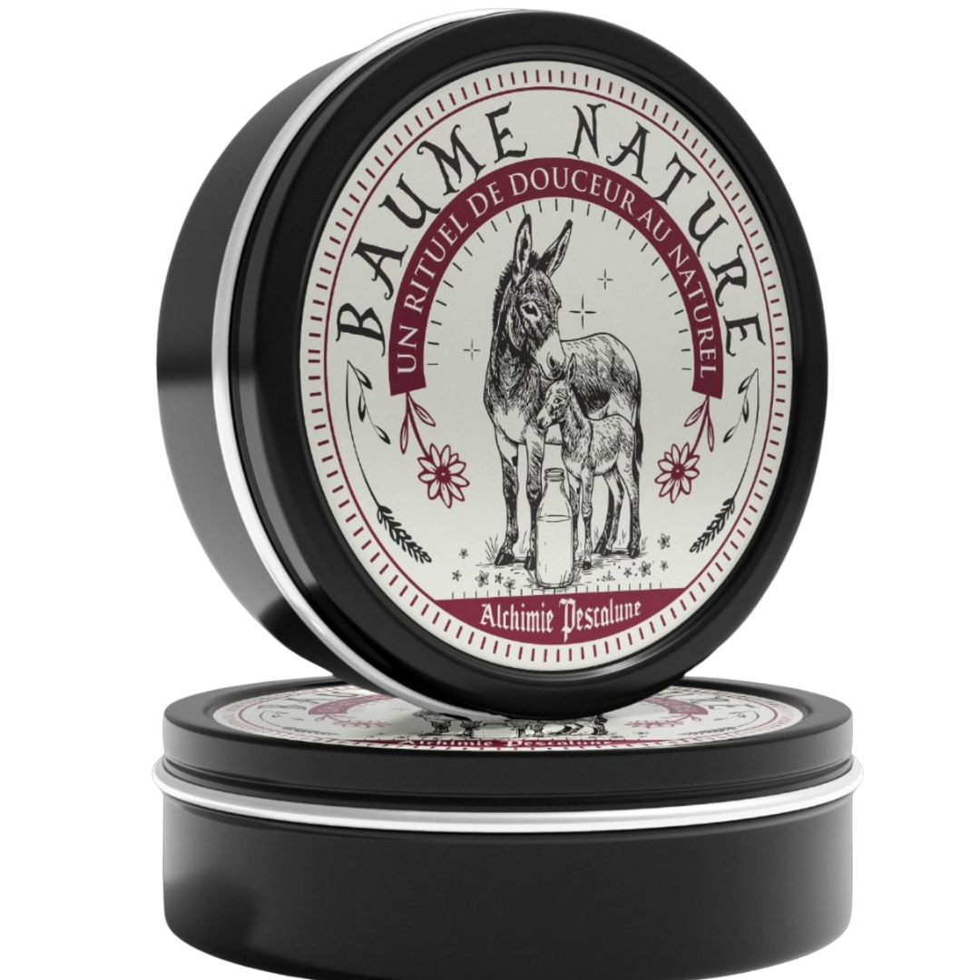 Baume Nature - Un rituel de douceur au naturel