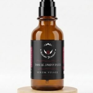 Sérum Isis peau sèche