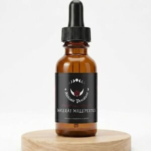 Macérât millepertuis