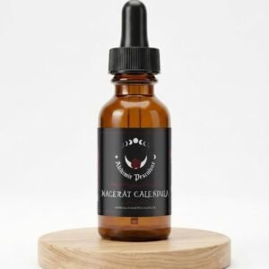 Macérât calendula