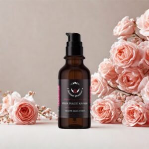 Sérum mixte à grasse